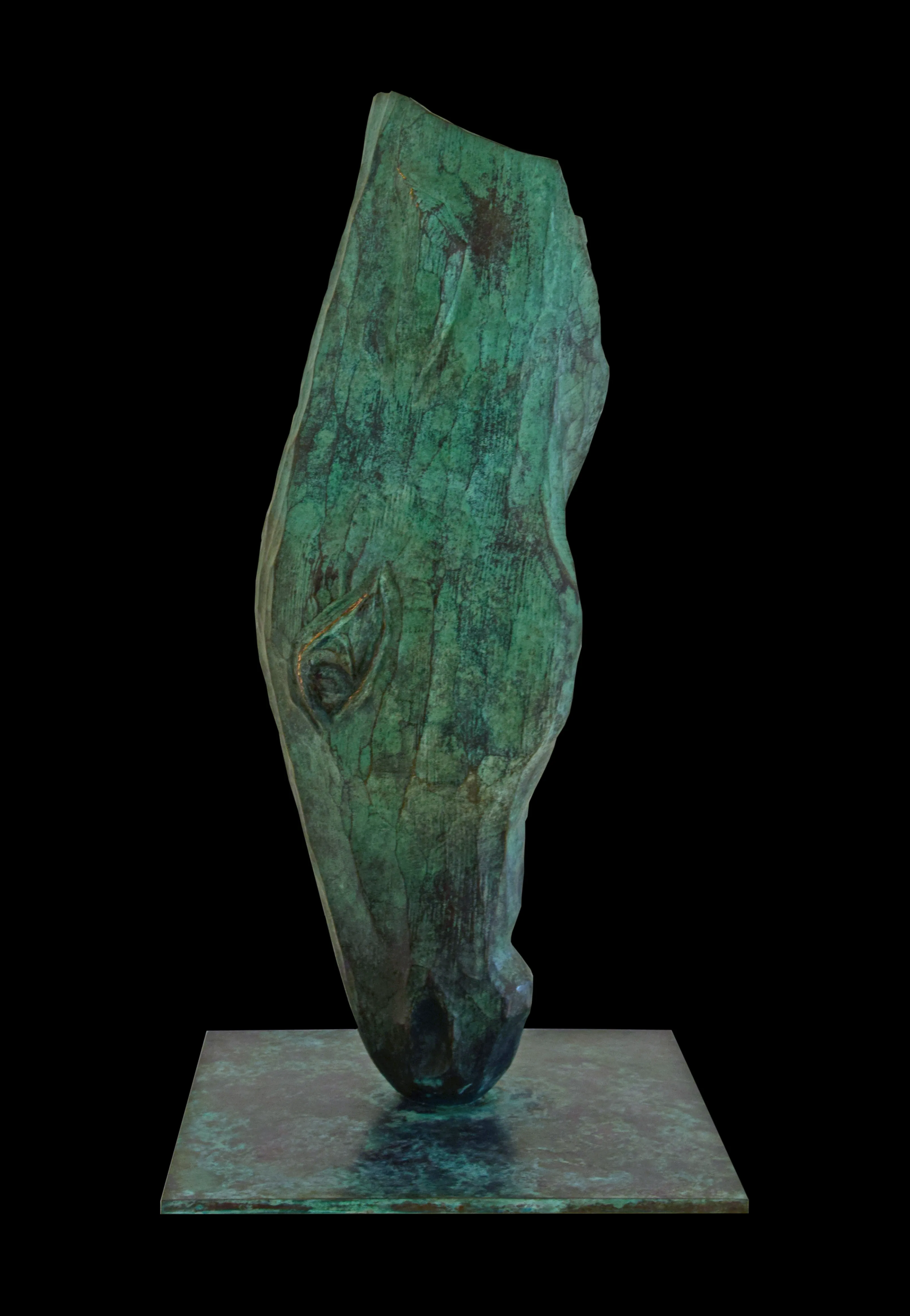 Skulptur