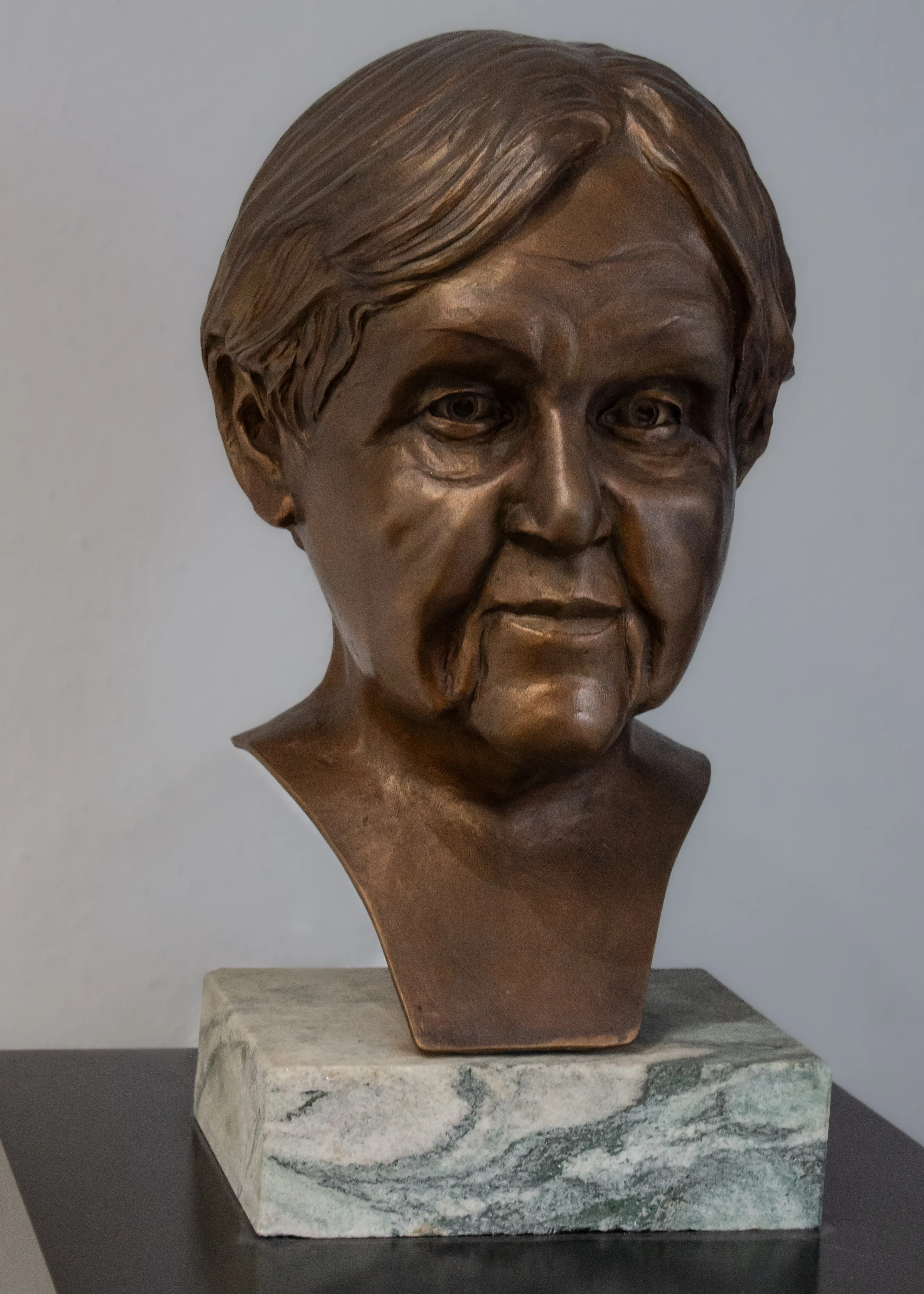 Büste