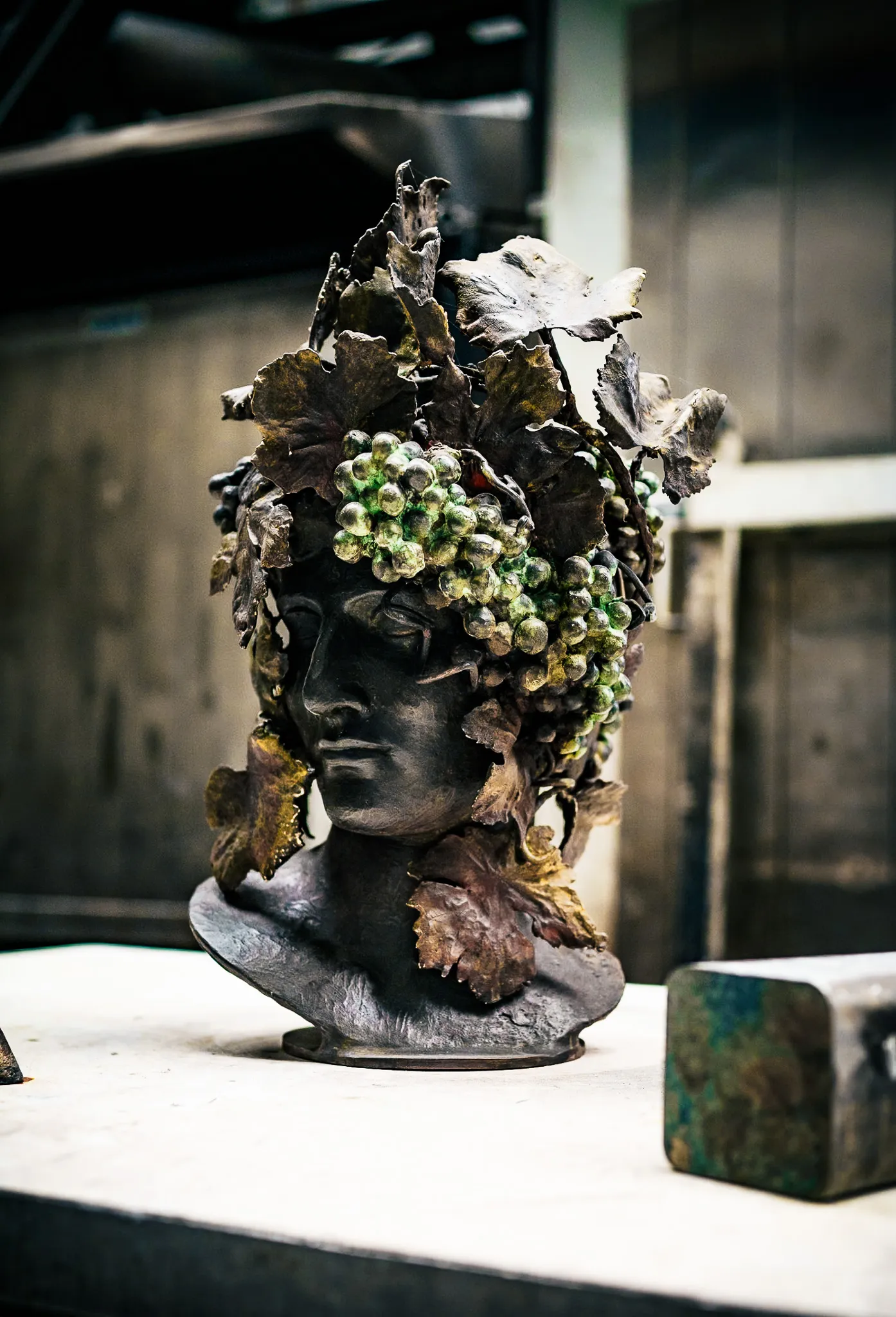 Bacchus